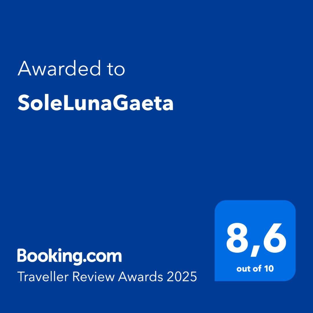 Solelunagaeta Ngoại thất bức ảnh